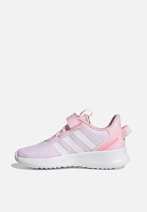 adidas Originals - Racer tr 2.0 c - clear pink/ftwr white/super pop