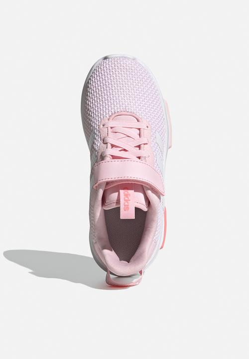 adidas Originals - Racer tr 2.0 c - clear pink/ftwr white/super pop