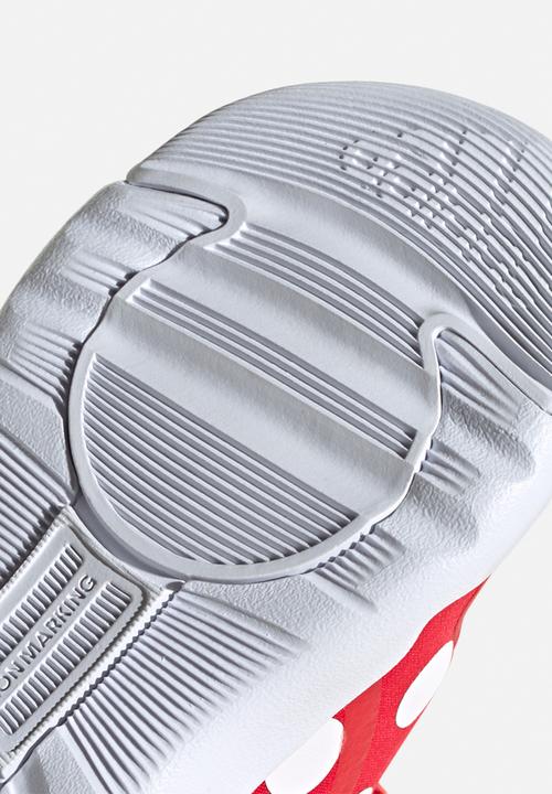 adidas Originals - Activeplay minnie i - vivid red/ftwr white/core black