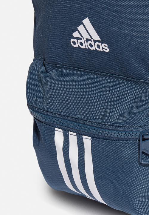 adidas Originals - Classic lk 3s backpack - crew navy/white