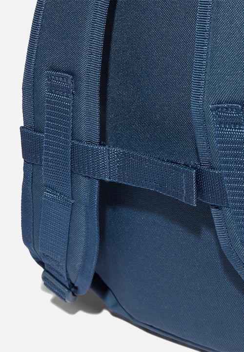 adidas Originals - Classic lk 3s backpack - crew navy/white