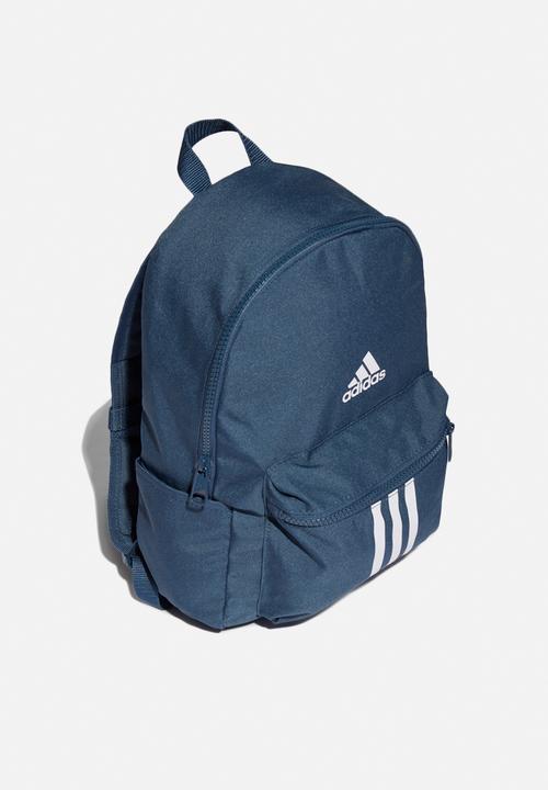 adidas Originals - Classic lk 3s backpack - crew navy/white