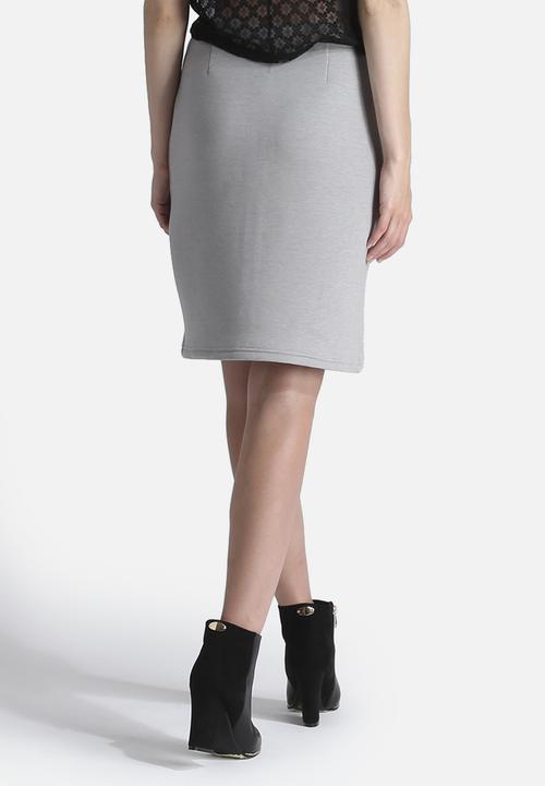 MINKPINK - Moon Dance Tube Skirt