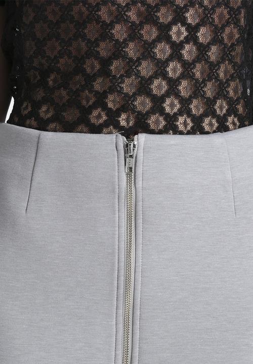 MINKPINK - Moon Dance Tube Skirt