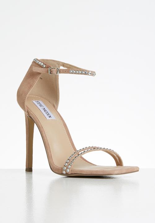 Steve Madden - Collette heel - neutral