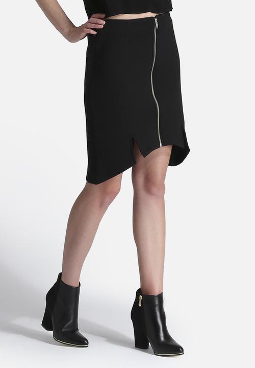 MINKPINK - Moon Dance Tube Skirt