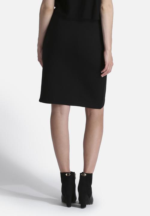 MINKPINK - Moon Dance Tube Skirt