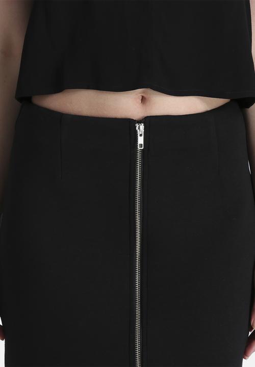 MINKPINK - Moon Dance Tube Skirt