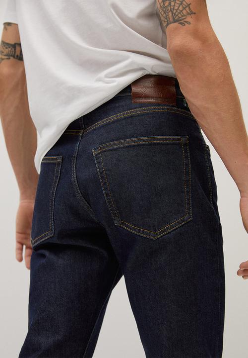 MANGO - Tom jeans - blue