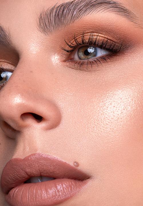 Catrice - More Than Glow Highlighter - 030 Beyond Golden Glow