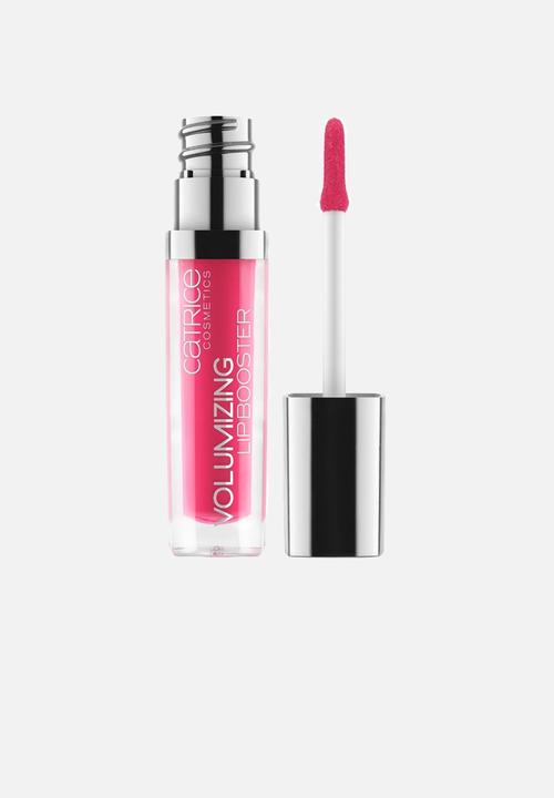 Catrice - Volumizing Lip Booster - 130 Sucker For Rose