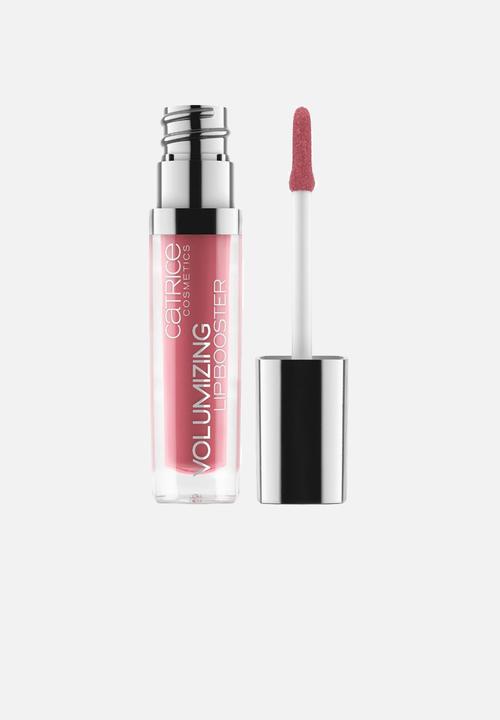 Catrice - Volumizing Lip Booster - 140 Rosewood Hills