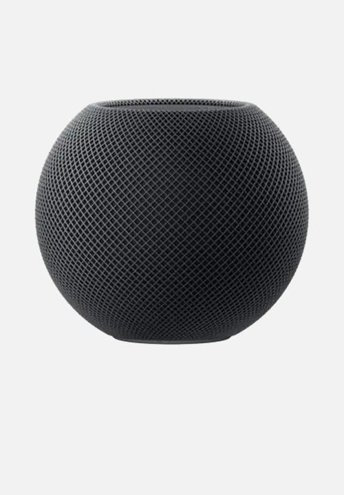 Apple - Apple homepod mini-space grey
