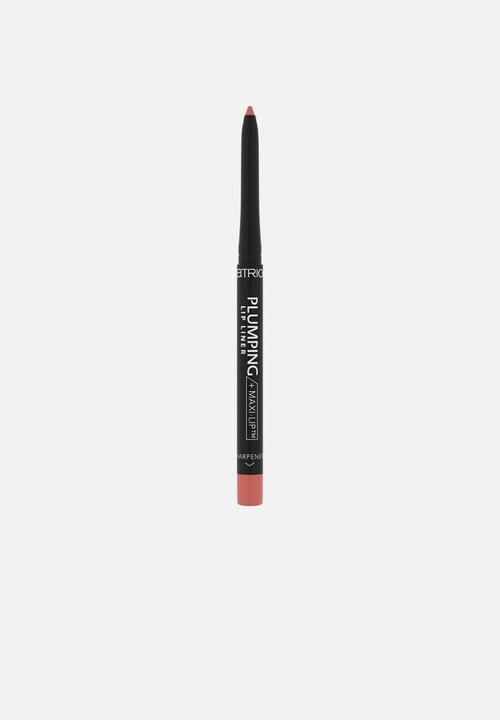 Catrice - Plumping Lip Liner - Polite Rebellion