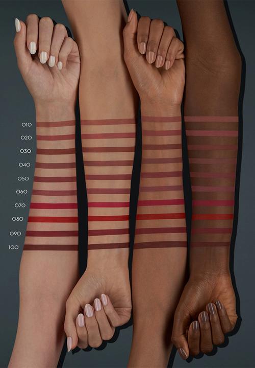 Catrice - Plumping Lip Liner - Licence To Kiss