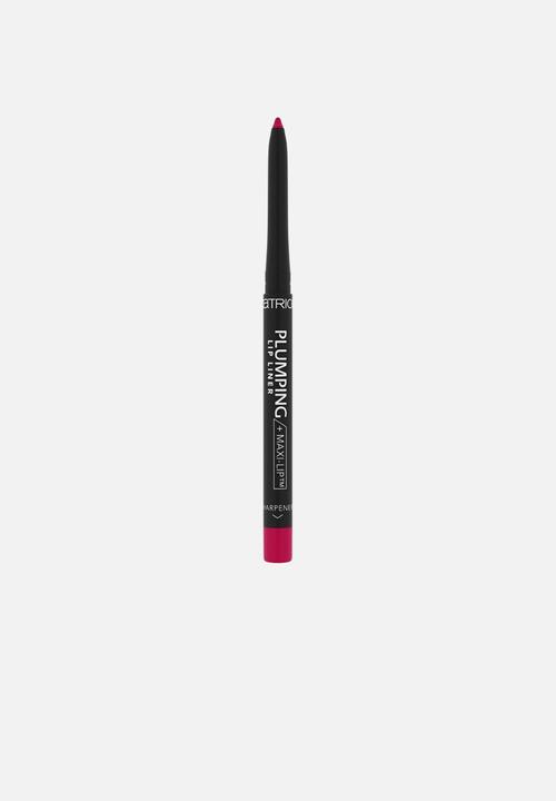 Catrice - Plumping Lip Liner - Berry Bash