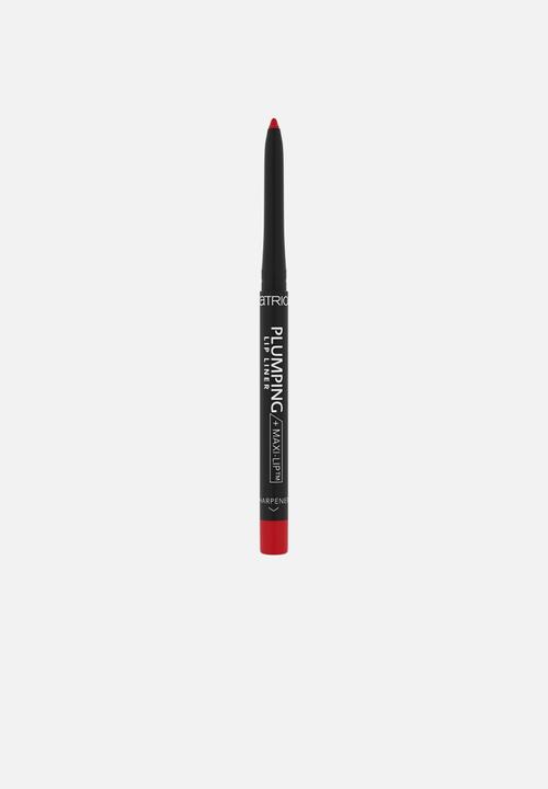 Catrice - Plumping Lip Liner - Press The Hot Button
