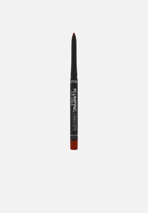 Catrice - Plumping Lip Liner - Go All-Out