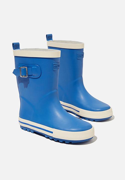 Cotton On - Fashion golly - blue