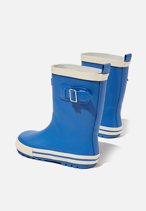 Cotton On - Fashion golly - blue
