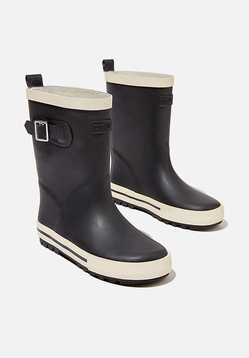 Cotton On - Fashion golly - black 