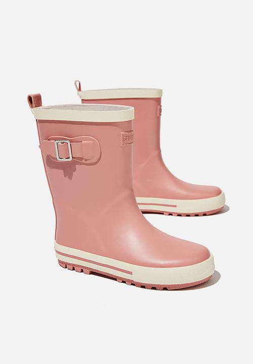Cotton On - Fashion golly - pink