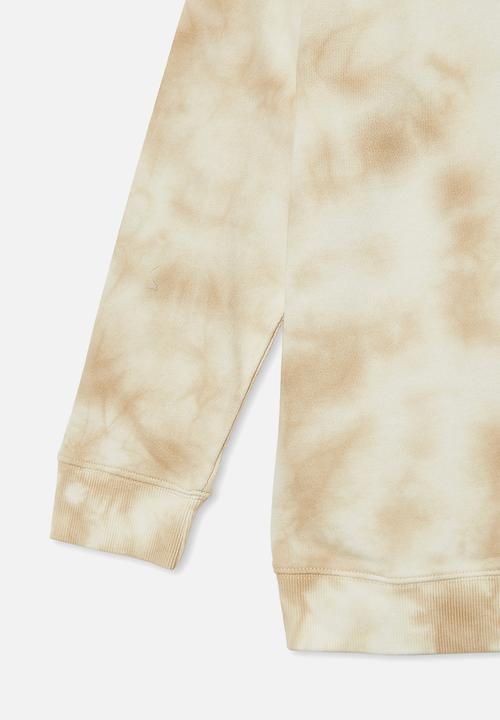 Free by Cotton On - Casey free crew - neutral