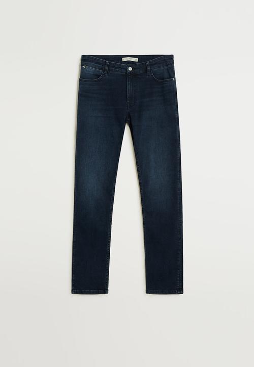 MANGO - Patrick jeans / blue
