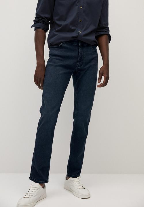 MANGO - Patrick jeans / blue