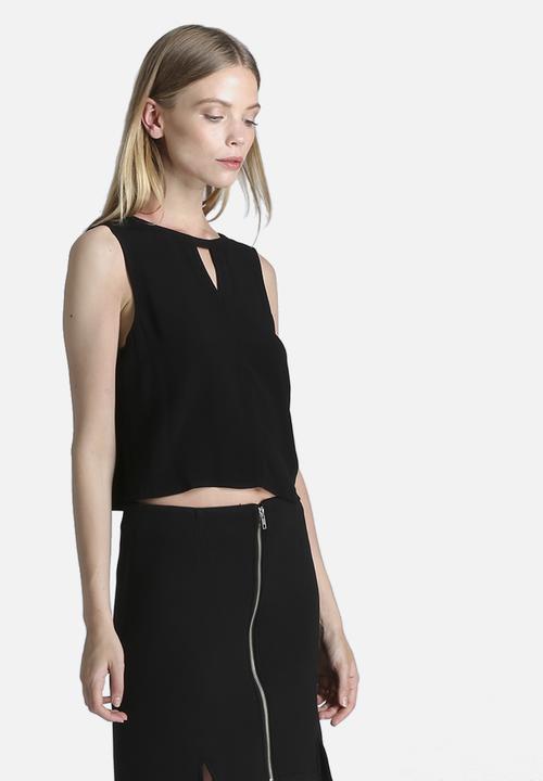 MINKPINK - Timeless Cut Out Tank