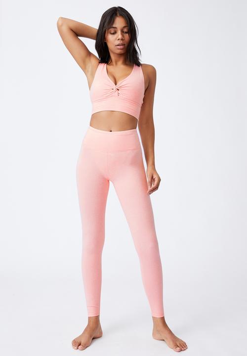 Cotton On - So peachy tight - fairy tale marle