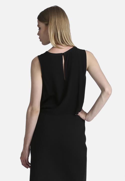 MINKPINK - Timeless Cut Out Tank