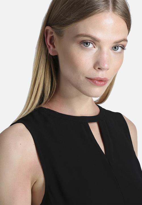 MINKPINK - Timeless Cut Out Tank