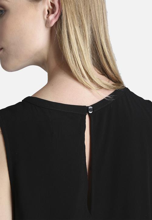 MINKPINK - Timeless Cut Out Tank