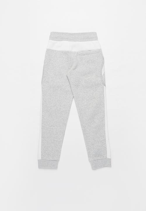 Nike - B nsw Nike Air pant - grey
