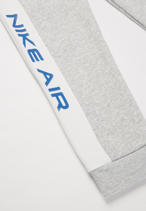 Nike - B nsw Nike Air pant - grey