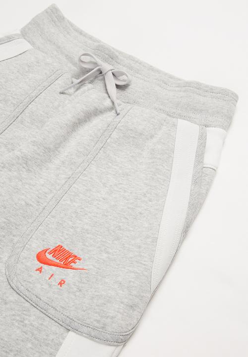Nike - B nsw Nike Air pant - grey