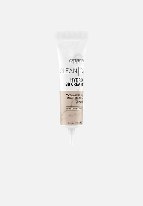 Catrice - Clean ID Hydro BB Cream - 010 Light