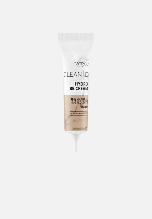 Catrice - Clean ID Hydro BB Cream - 020 Medium
