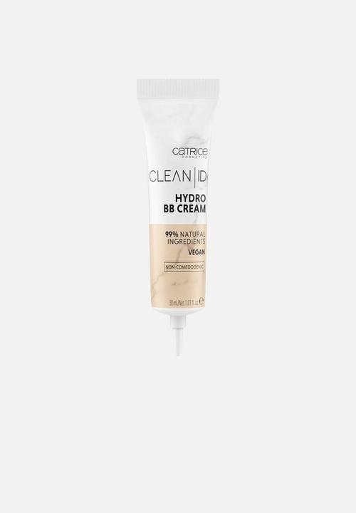 Catrice - Clean ID Hydro BB Cream - 005 Fair Neutral