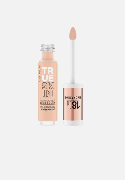 Catrice - True Skin High Cover Concealer - 010 Cool Cashmere