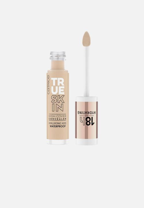 Catrice - True Skin High Cover Concealer - 020 Warm Beige