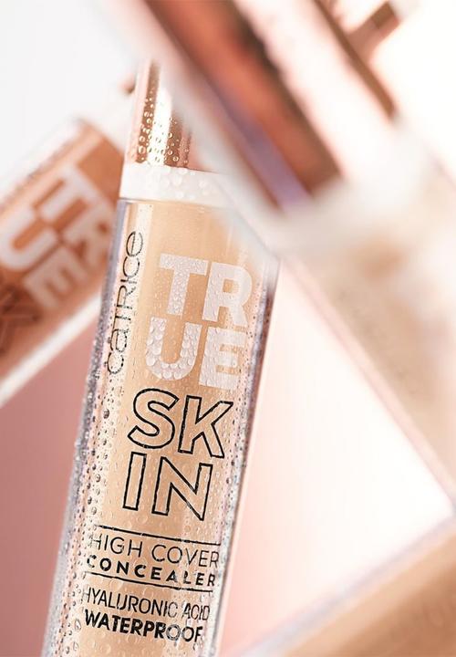Catrice - True Skin High Cover Concealer - 032 Neutral Biscuit
