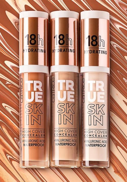 Catrice - True Skin High Cover Concealer - 032 Neutral Biscuit