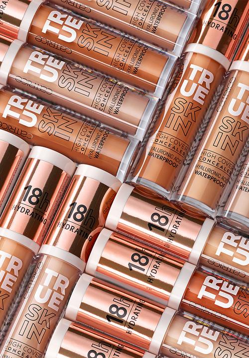 Catrice - True Skin High Cover Concealer - 032 Neutral Biscuit