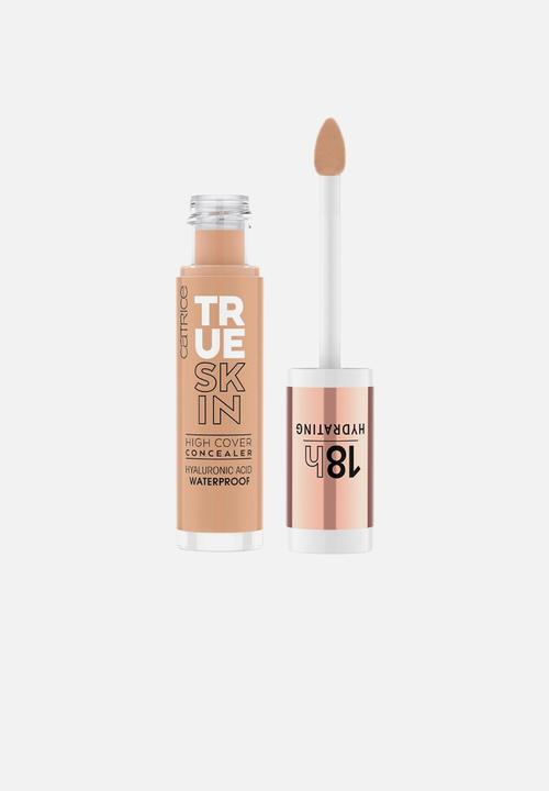 Catrice - True Skin High Cover Concealer - 060 Neutral Fudge