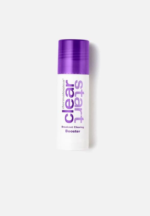 Clear Start by dermalogica - clear start breakout clearing booster