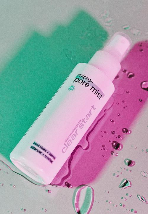 Clear Start by dermalogica - clear start micro-pore mist