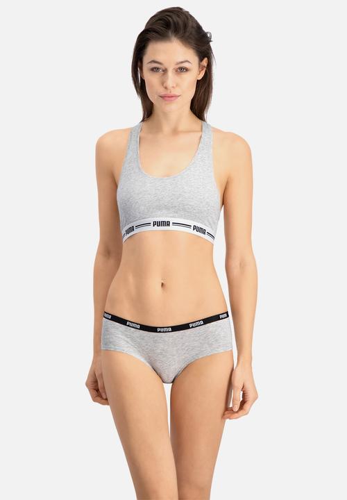 PUMA - Puma hipster 3 pack - multi