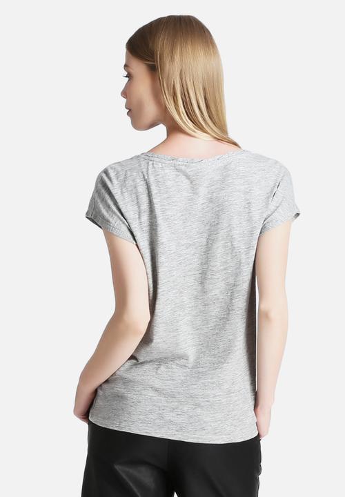 ONLY - Penpen S/S Tee